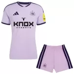 Maillot Newcastle United Enfant Third 2026-27