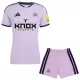 Maillot Newcastle United Enfant Third 2026-27 Maillot Newcastle United Enfant Third 2026-27