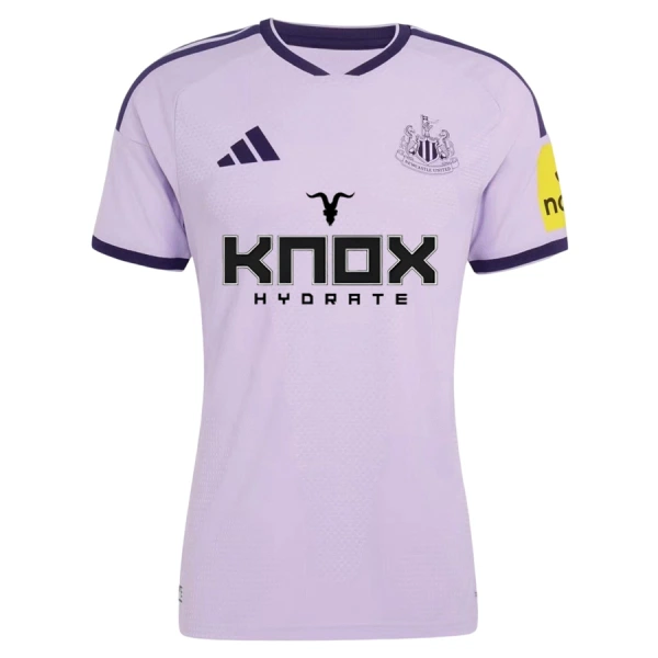Maillot Newcastle United Enfant Third 2026-27