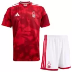 Maillot Nottingham Forest Enfant Domicile 2026-27