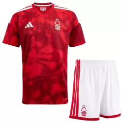 Maillot Nottingham Forest Enfant Domicile 2026-27