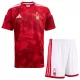 Maillot Nottingham Forest Enfant Domicile 2026-27 Maillot Nottingham Forest Enfant Domicile 2026-27
