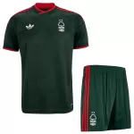 Maillot Nottingham Forest Enfant Extérieur 2026-27