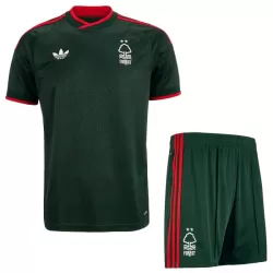 Maillot Nottingham Forest Enfant Extérieur 2026-27