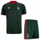 Maillot Nottingham Forest Enfant Extérieur 2026-27