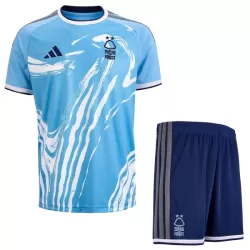 Maillot Nottingham Forest Enfant Third 2026-27