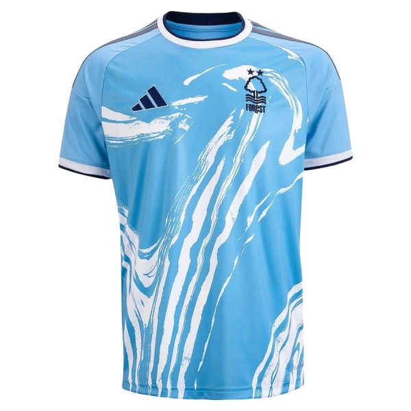 Maillot Nottingham Forest Enfant Third 2026-27