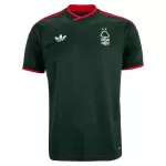 Maillot Nottingham Forest Homme Extérieur 2026-27