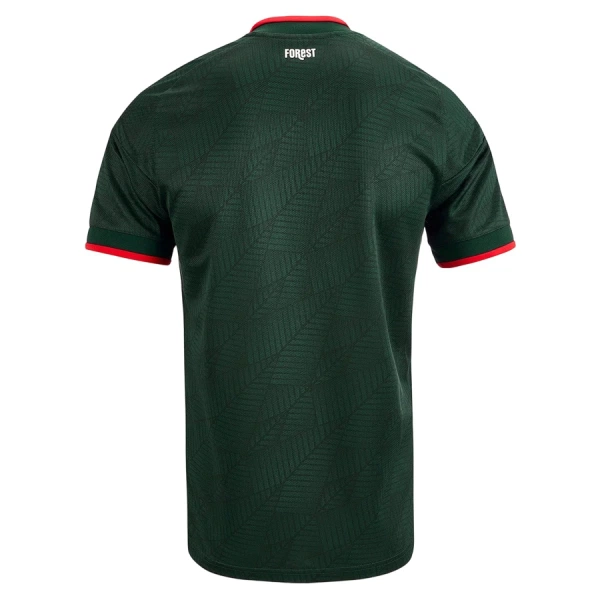 Maillot Nottingham Forest Homme Extérieur 2026-27
