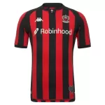 Maillot OGC Nice Homme Domicile 2026-27