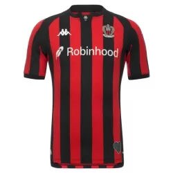 Maillot OGC Nice Homme Domicile 2026-27 Maillot OGC Nice Homme Domicile 2026-27