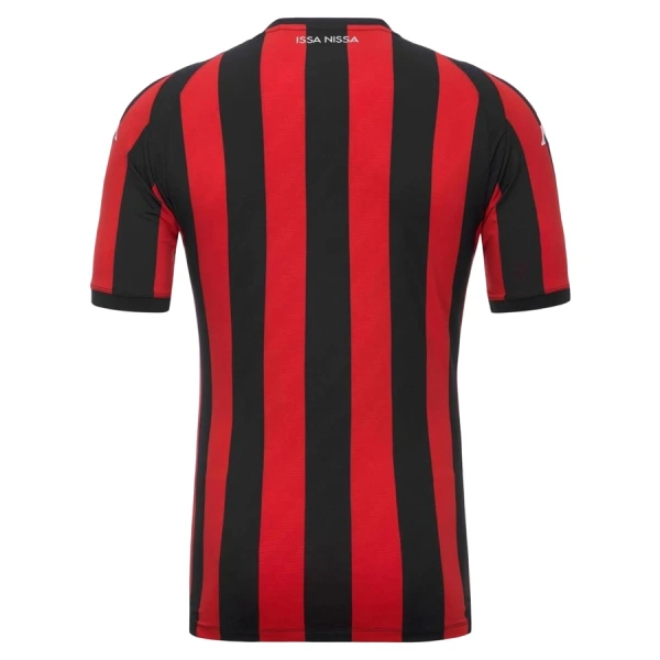 Maillot OGC Nice Homme Domicile 2026-27