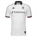 Maillot OGC Nice Homme Extérieur 2026-27