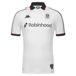 Maillot OGC Nice Homme Extérieur 2026-27