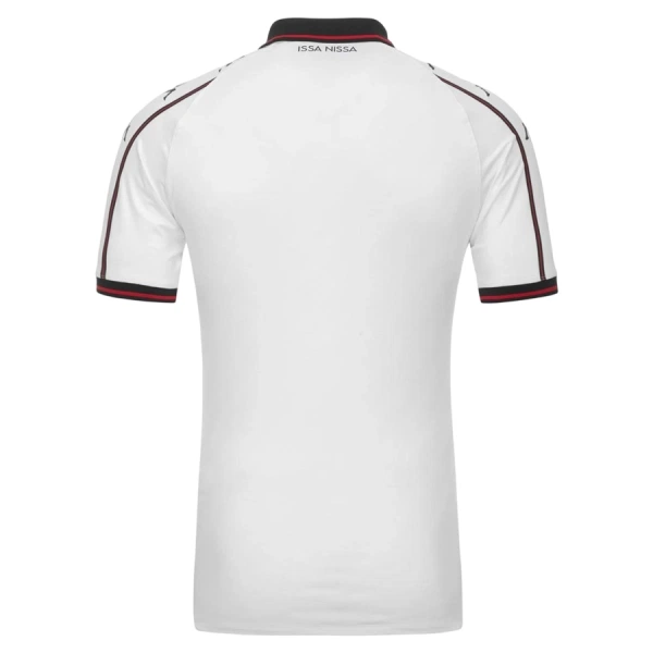 Maillot OGC Nice Homme Extérieur 2026-27
