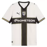 Maillot Parma Calcio Homme Domicile 2026-27