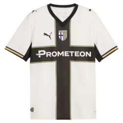 Maillot Parma Calcio Homme Domicile 2026-27 Maillot Parma Calcio Homme Domicile 2026-27