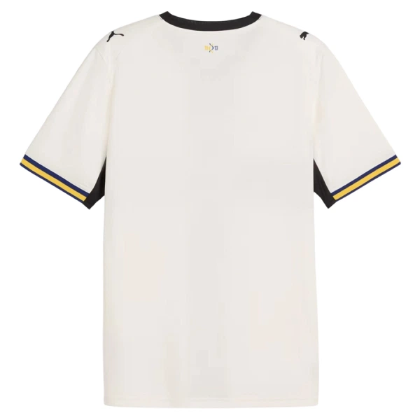 Maillot Parma Calcio Homme Domicile 2026-27