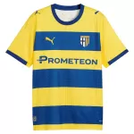 Maillot Parma Calcio Homme Extérieur 2026-27