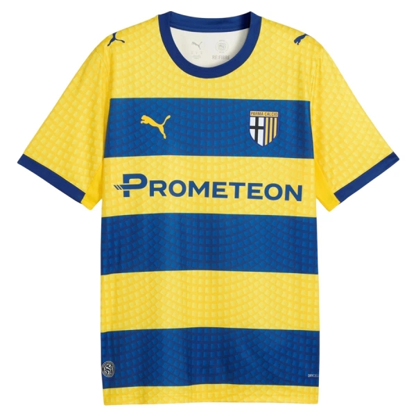 Maillot Parma Calcio Homme Extérieur 2026-27 Maillot Parma Calcio Homme Extérieur 2026-27