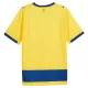 Maillot Parma Calcio Homme Extérieur 2026-27