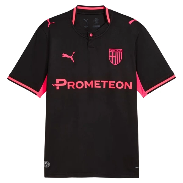 Maillot Parma Calcio Homme Third 2026-27 Maillot Parma Calcio Homme Third 2026-27