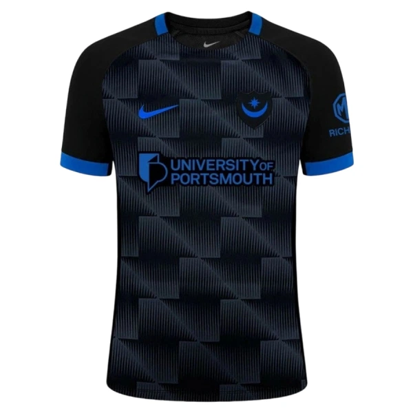 Maillot Portsmouth Homme Third 2026-27 Maillot Portsmouth Homme Third 2026-27