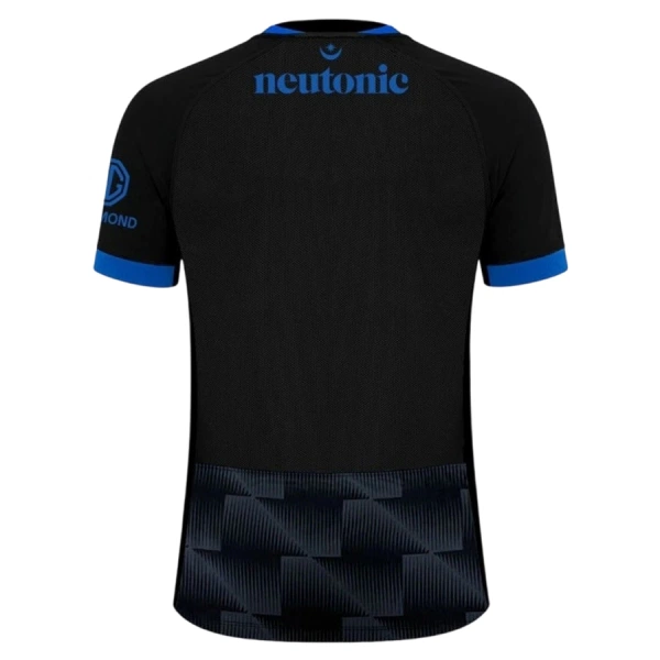Maillot Portsmouth Homme Third 2026-27