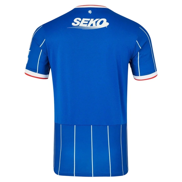 Maillot Rangers Homme Domicile 2026-27