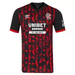 Maillot Rangers Homme Third 2026-27