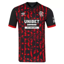 Maillot Rangers Homme Third 2026-27