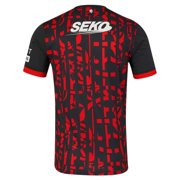 Maillot Rangers Homme Third 2026-27