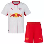 Maillot RB Leipzig Enfant Domicile 2026-27