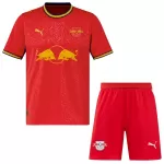 Maillot RB Leipzig Enfant Extérieur 2026-27