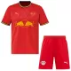 Maillot RB Leipzig Enfant Extérieur 2026-27