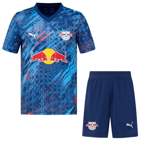 Maillot RB Leipzig Enfant Third 2026-27 Maillot RB Leipzig Enfant Third 2026-27