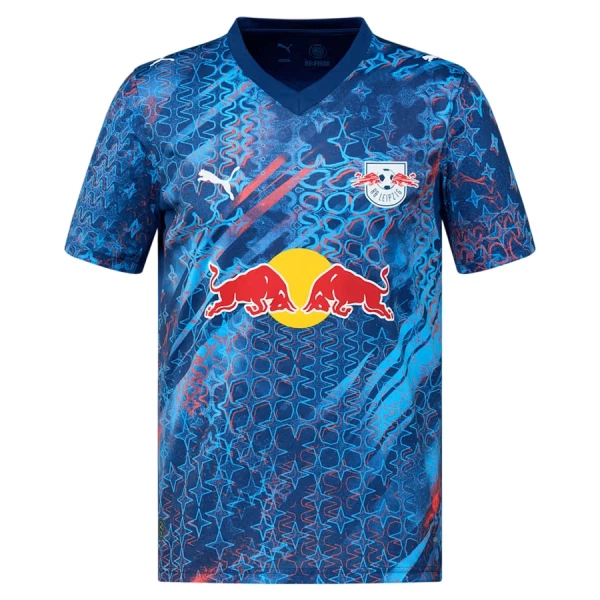 Maillot RB Leipzig Homme Third 2026-27