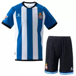 Maillot RCD Espanyol Enfant Domicile 2026-27 Maillot RCD Espanyol Enfant Domicile 2026-27