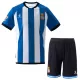 Maillot RCD Espanyol Enfant Domicile 2026-27