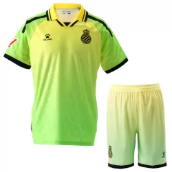 Maillot RCD Espanyol Enfant Third 2026-27 Maillot RCD Espanyol Enfant Third 2026-27