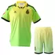 Maillot RCD Espanyol Enfant Third 2026-27 Maillot RCD Espanyol Enfant Third 2026-27