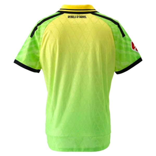 Maillot RCD Espanyol Enfant Third 2026-27
