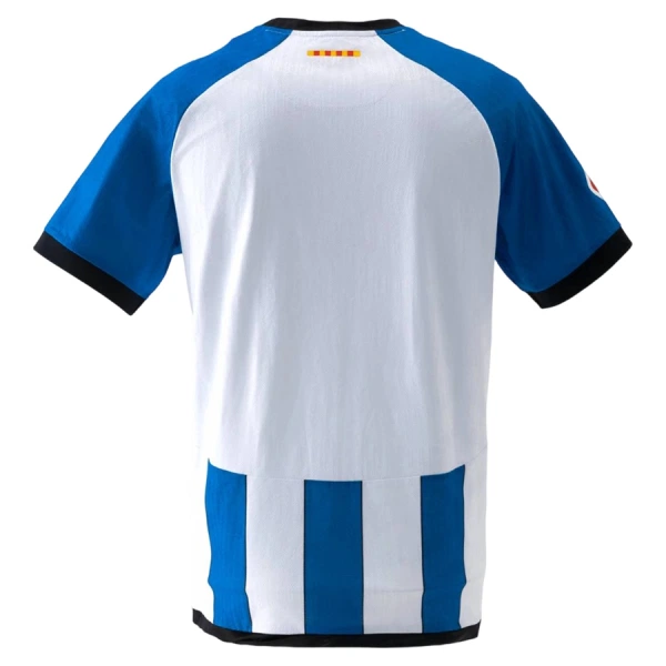 Maillot RCD Espanyol Homme Domicile 2026-27