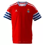 Maillot RCD Espanyol Homme Extérieur 2026-27