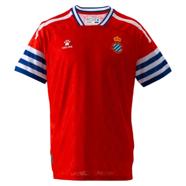 Maillot RCD Espanyol Homme Extérieur 2026-27 Maillot RCD Espanyol Homme Extérieur 2026-27