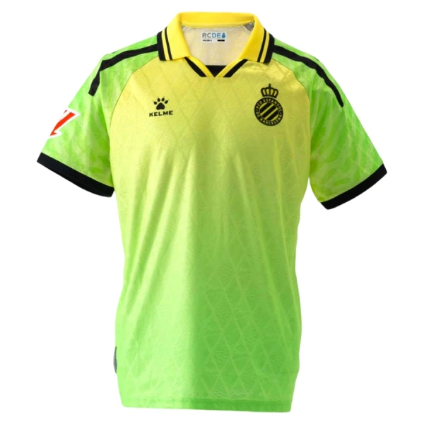 Maillot RCD Espanyol Homme Third 2026-27 Maillot RCD Espanyol Homme Third 2026-27