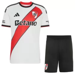 Maillot River Plate Enfant Domicile 2026-27 Maillot River Plate Enfant Domicile 2026-27