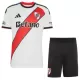 Maillot River Plate Enfant Domicile 2026-27