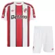 Maillot River Plate Enfant Extérieur 2026-27 Maillot River Plate Enfant Extérieur 2026-27