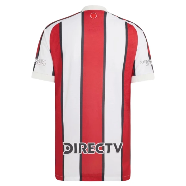 Maillot River Plate Enfant Extérieur 2026-27